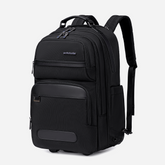 حقيبة بعجلات Arctic Hunter LG00657-1 – سعة 27 لتر